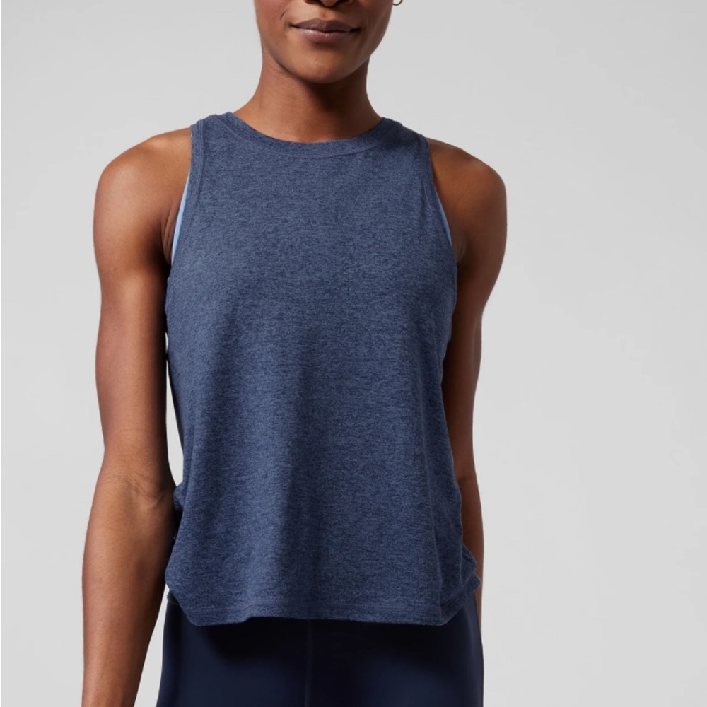 XS Athleta workout tank